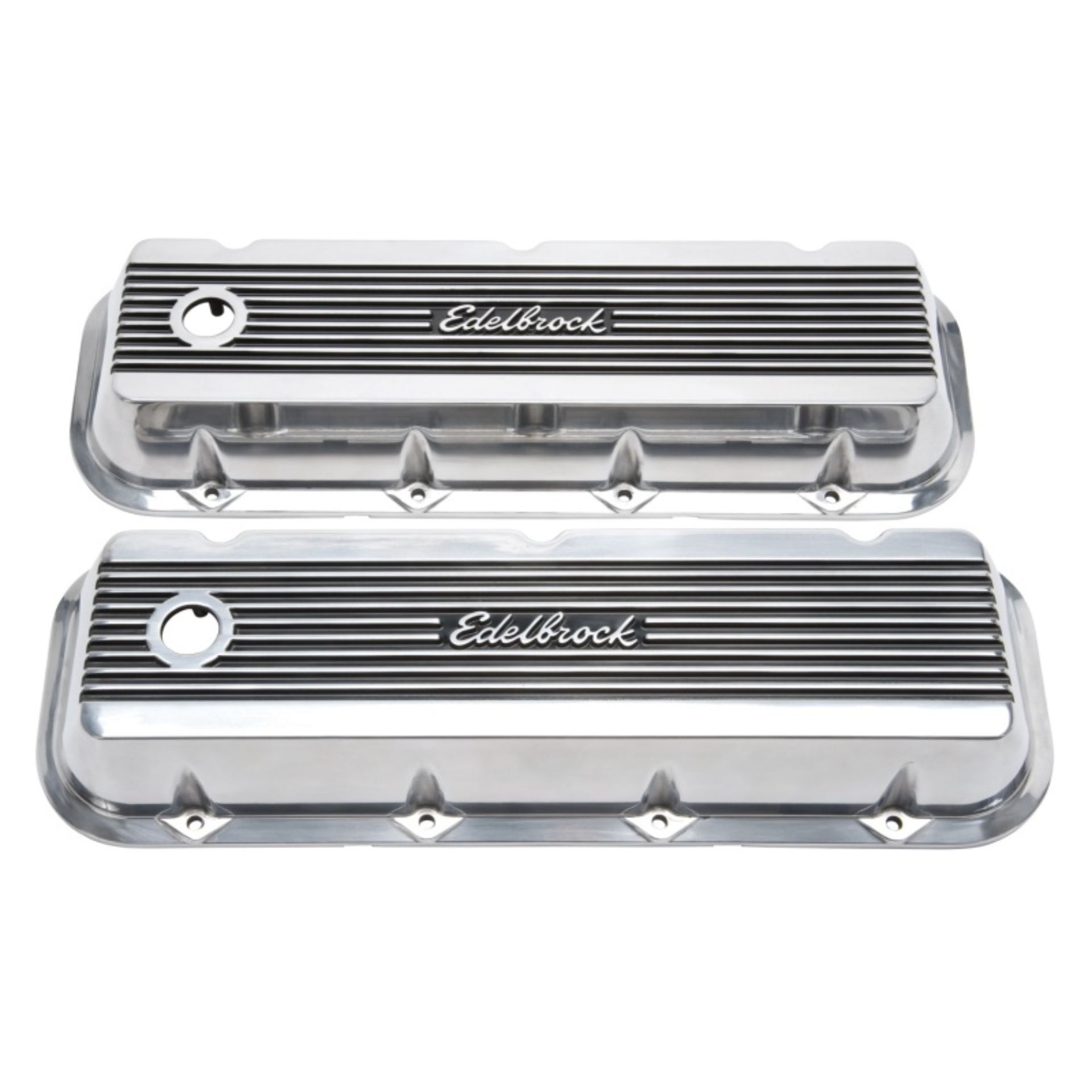 Picture of Elite II Valve Covers for Chevy Big-Block V8 1965 & Later