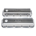 Picture of Elite II Valve Covers for Chevy Big-Block V8 1965 & Later