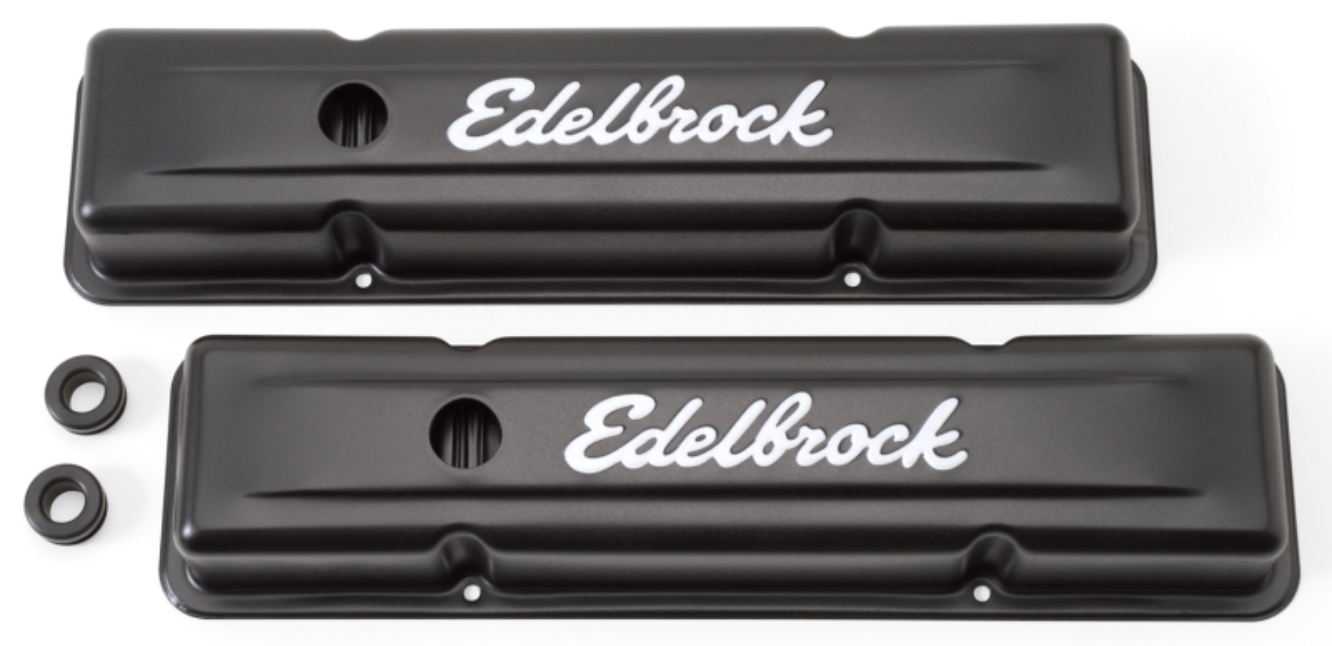 Picture of Signature Series Valve Covers for Chevrolet 262-262-400 '59-'86