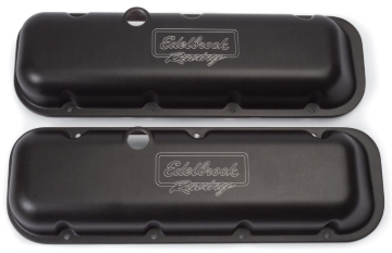 Picture of Victor Series Valve Covers for Chevy 396-502 1965 & Later