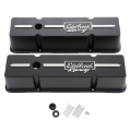 Picture of Edelbrock EDE Valve Covers - 41643