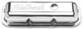 Picture of Signature Series Valve Covers for Chevrolet 2.8L 60 Deg V6 '82-'93