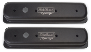 Picture of Victor Series Valve Covers for Chevy 262-400 1986-95 (center bolt)