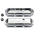 Picture of Signature Series Valve Covers for Chevrolet 2.8L 60 Deg V6 '82-'93