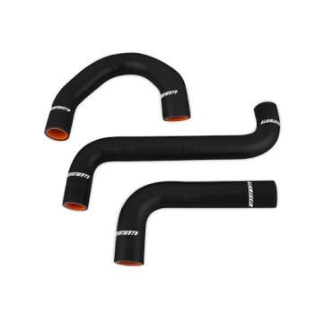 Picture of Mishimoto MM Silicone Hose-Radiator Radiator Hoses - MMHOSE-GTO-04BK