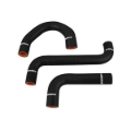 Picture of Mishimoto MM Silicone Hose-Radiator Radiator Hoses - MMHOSE-GTO-04BK