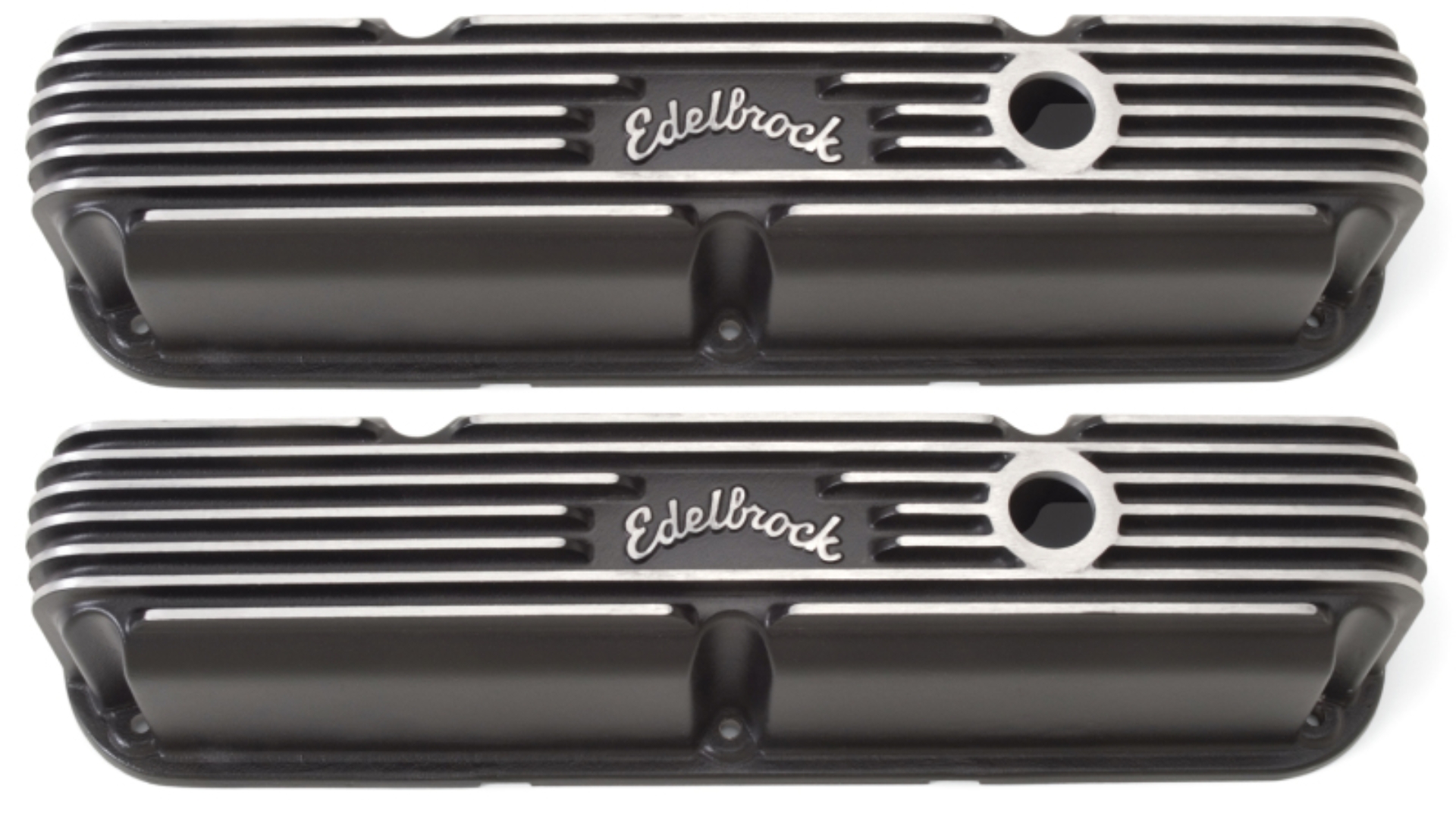 Picture of Classic Series Valve Cover for Chrysler Small-Block LA 318-340-360