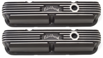 Picture of Classic Series Valve Cover for Chrysler Small-Block LA 318-340-360