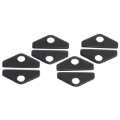 Picture of Hold-Down Tab Kits (Universal 1.5in. long in Black Finish (Qty 8)