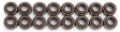 Picture of Edelbrock EDE Valve Guides - 9758