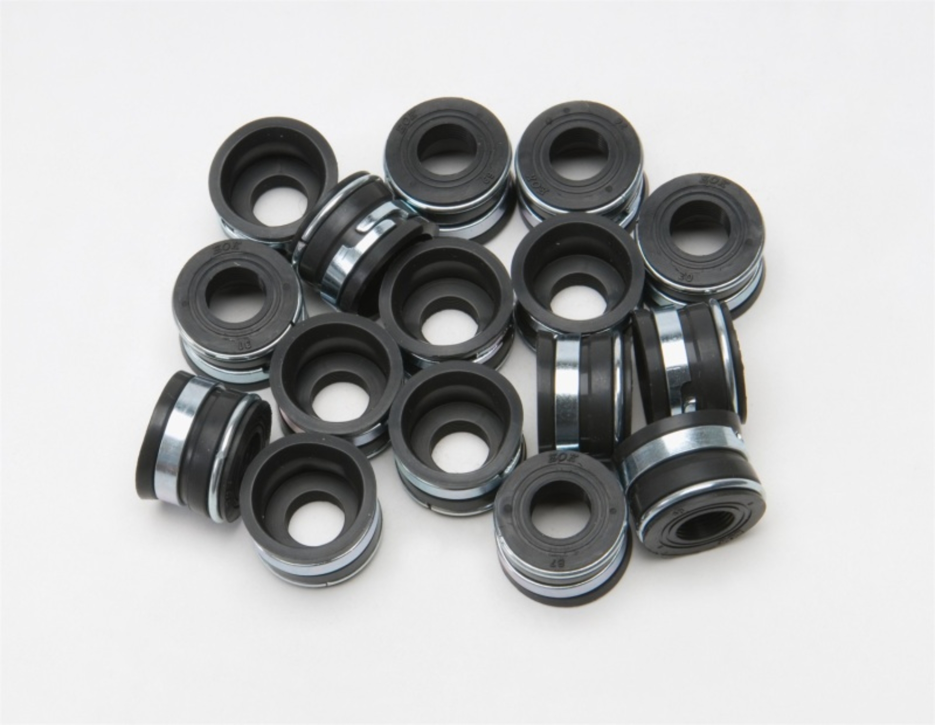 Picture of Edelbrock EDE Valve Guides - 9725