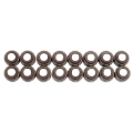 Picture of Edelbrock EDE Valve Guides - 9758