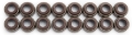 Picture of Edelbrock EDE Valve Guides - 9758