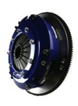 Picture of SPEC ST-Trim Twin Clutch Kits - SM80ST