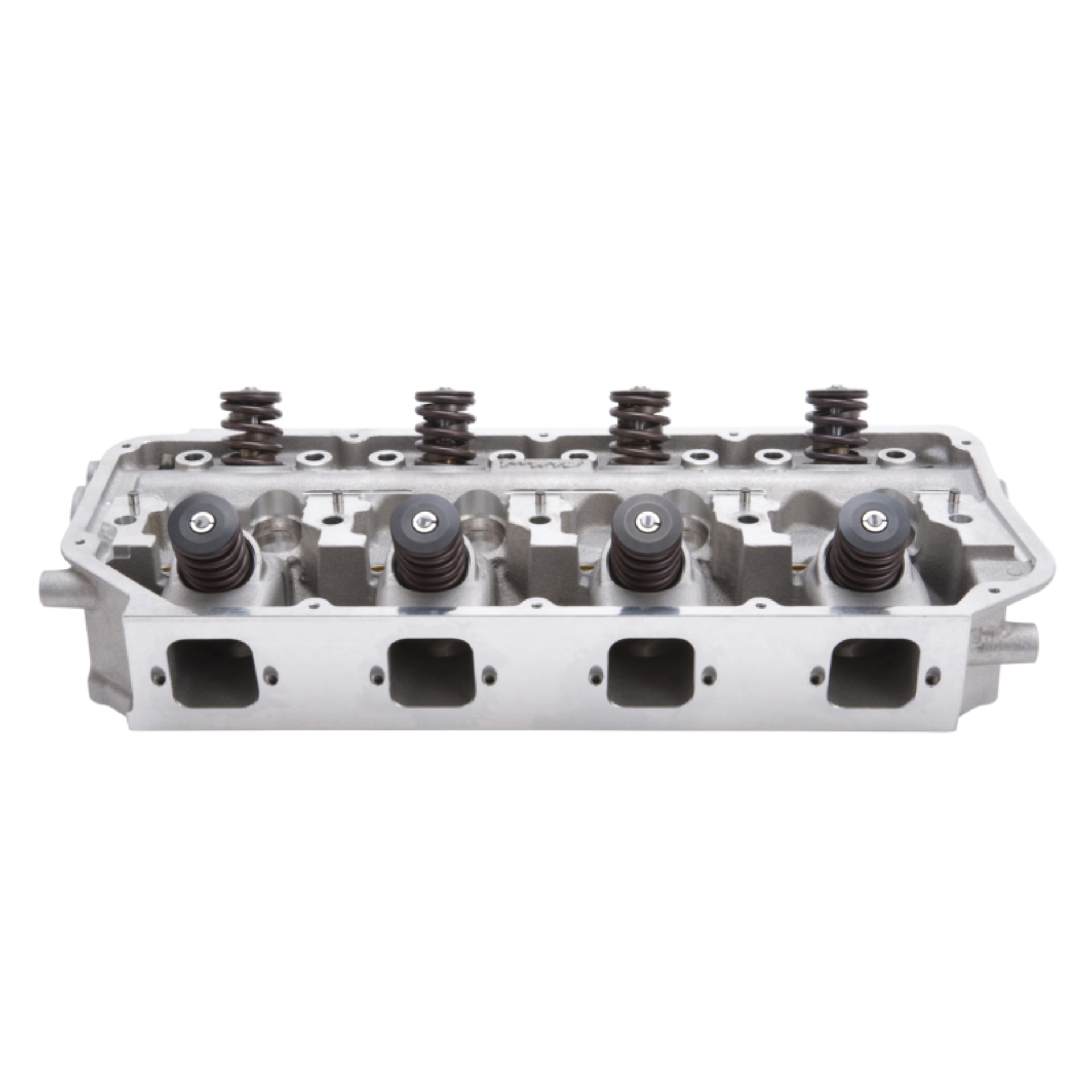 Picture of Victor Jr Gen II HEMI Chrysler Cylinder Head Hydraulic Flat Tappet Cam