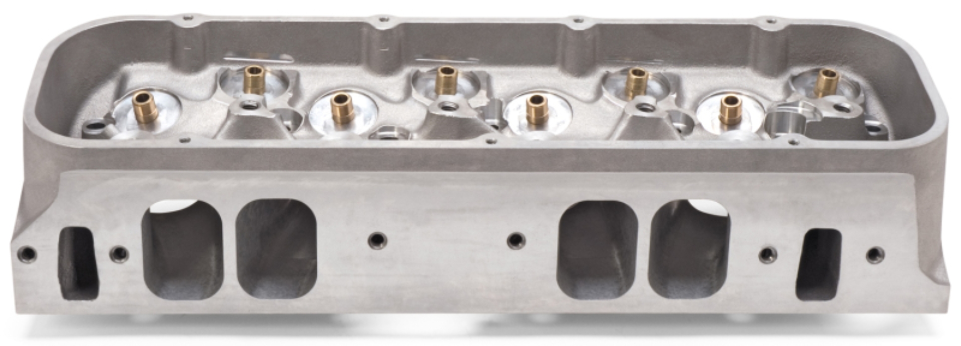 Picture of Victor Musi Big-Block Chevy CNC Cylinder Head Bare