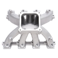 Picture of Super Victor Small Block Chevy LS3 EFI 4500 Intake Manifold
