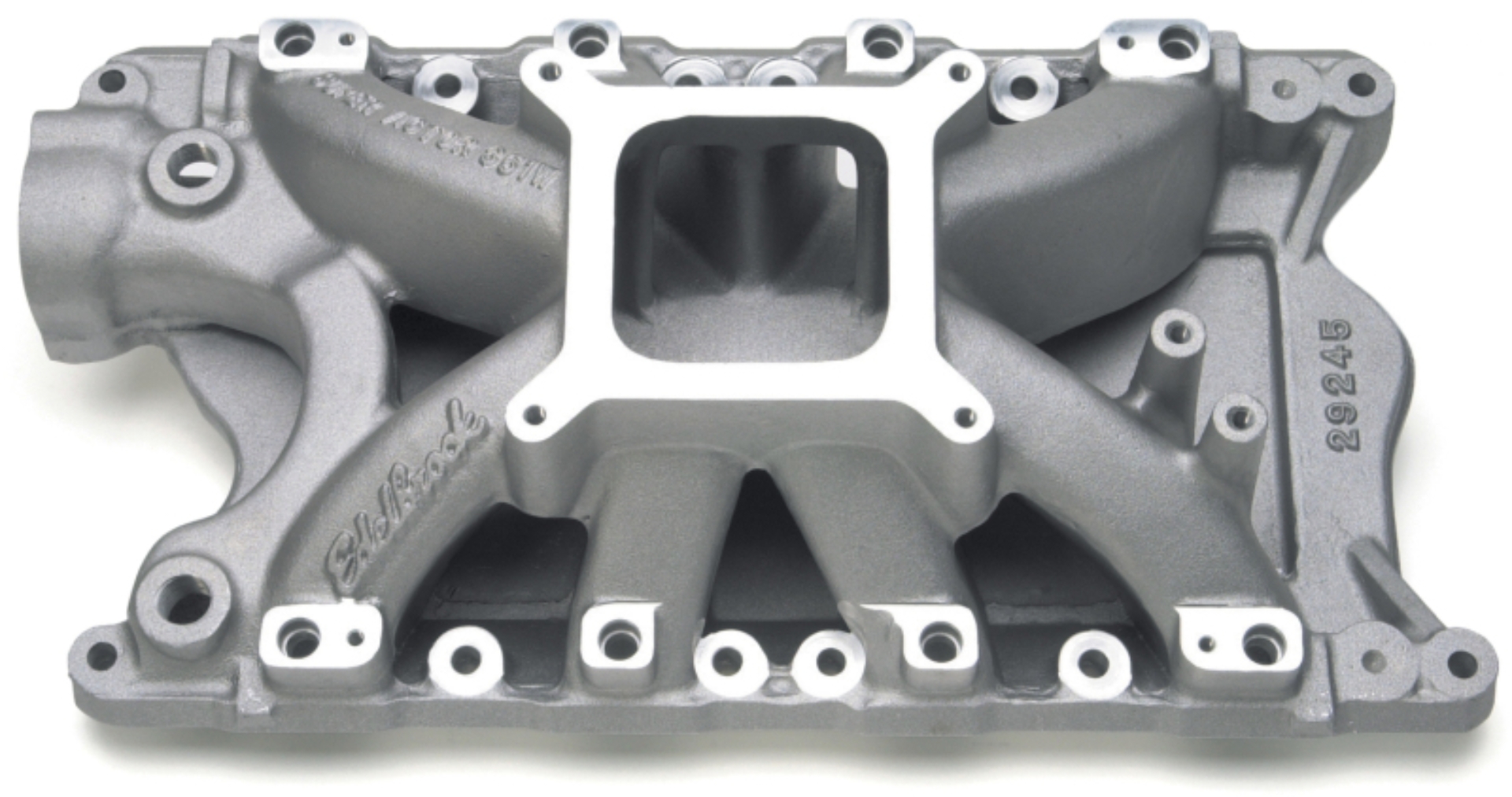 Picture of Super Victor EFI Small Block Ford 351W Intake Manifold