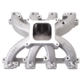 Picture of Victor Jr Small Block Chevy LS3/L76/L92 GM EFI Intake Manifold