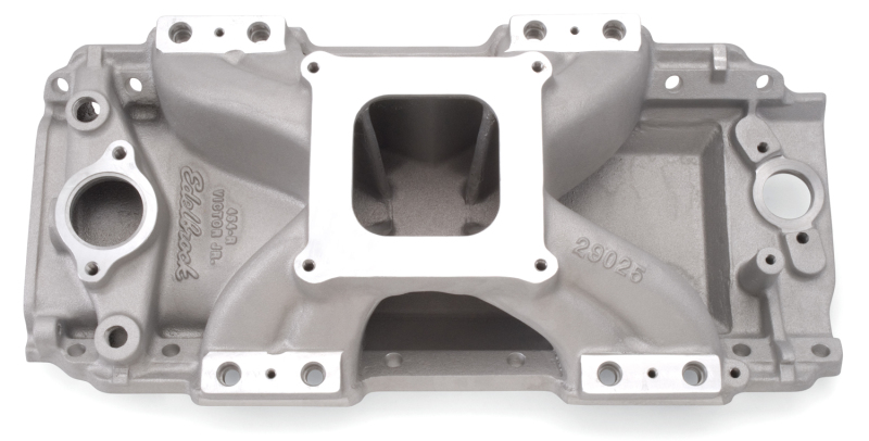 Picture of Victor Jr. Big Block Chevy 454-R EFI Intake Manifold