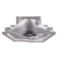 Picture of Victor E-Tec EFI Small Block Chevy Intake Manifold