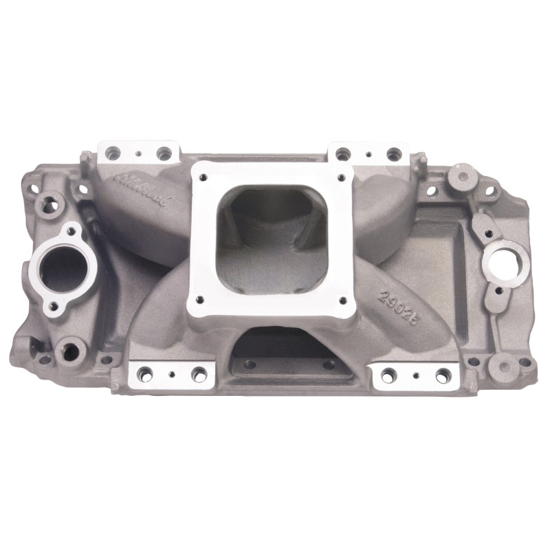 Picture of Victor Jr. Big Block Chevy 454-R EFI Intake Manifold