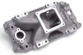 Picture of Super Victor Big Block Chevy EFI Intake Manifold