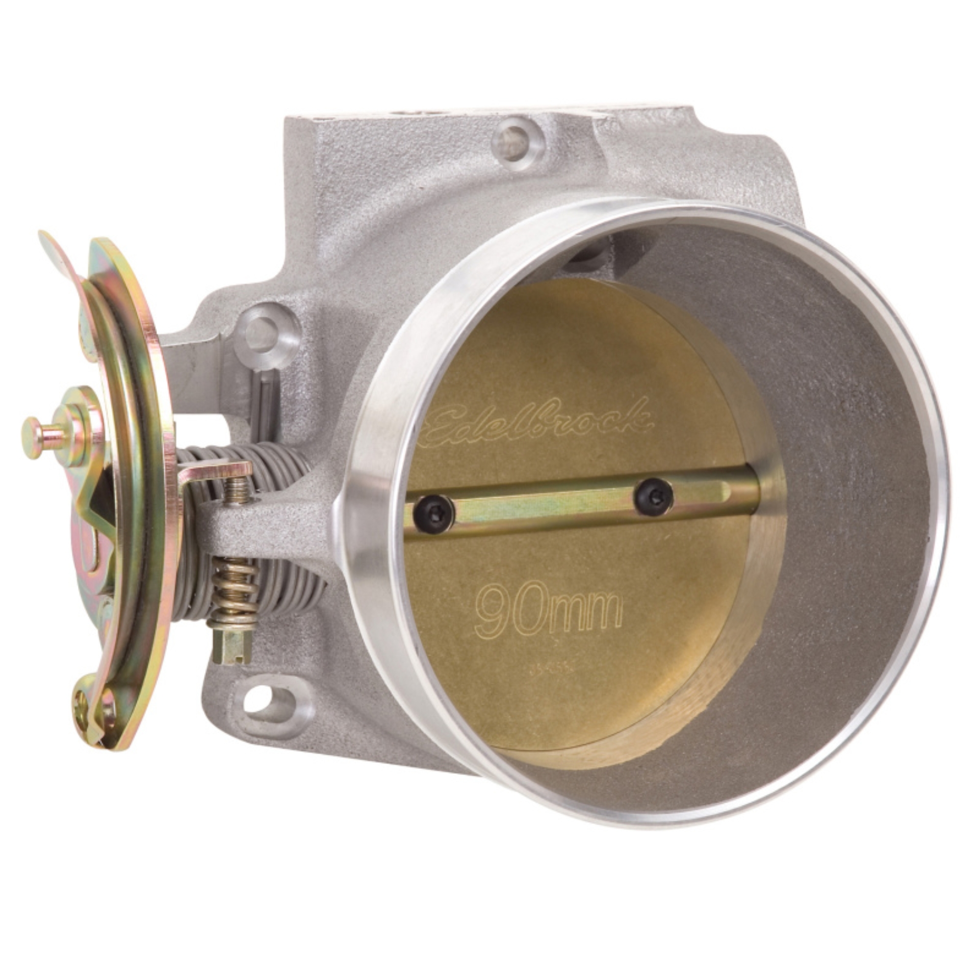 Picture of Throttle Body #38640 For Victor LS