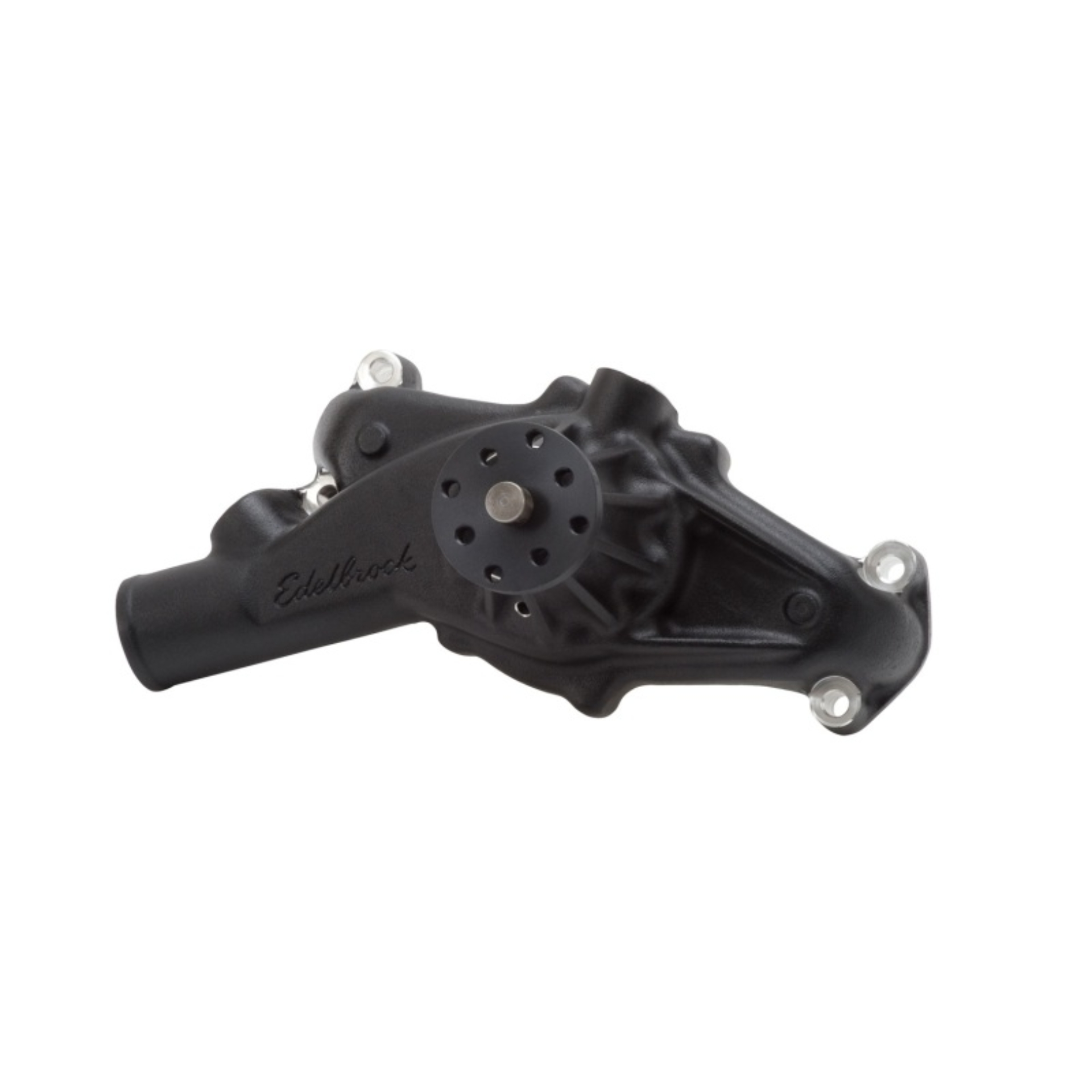 Picture of Water Pump Big-Block Chevy Short/Standard in Black Finish