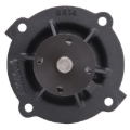 Picture of Water Pump #88143 For 1958-79 BB Chrysler 361-440, Standard Rotation, Black