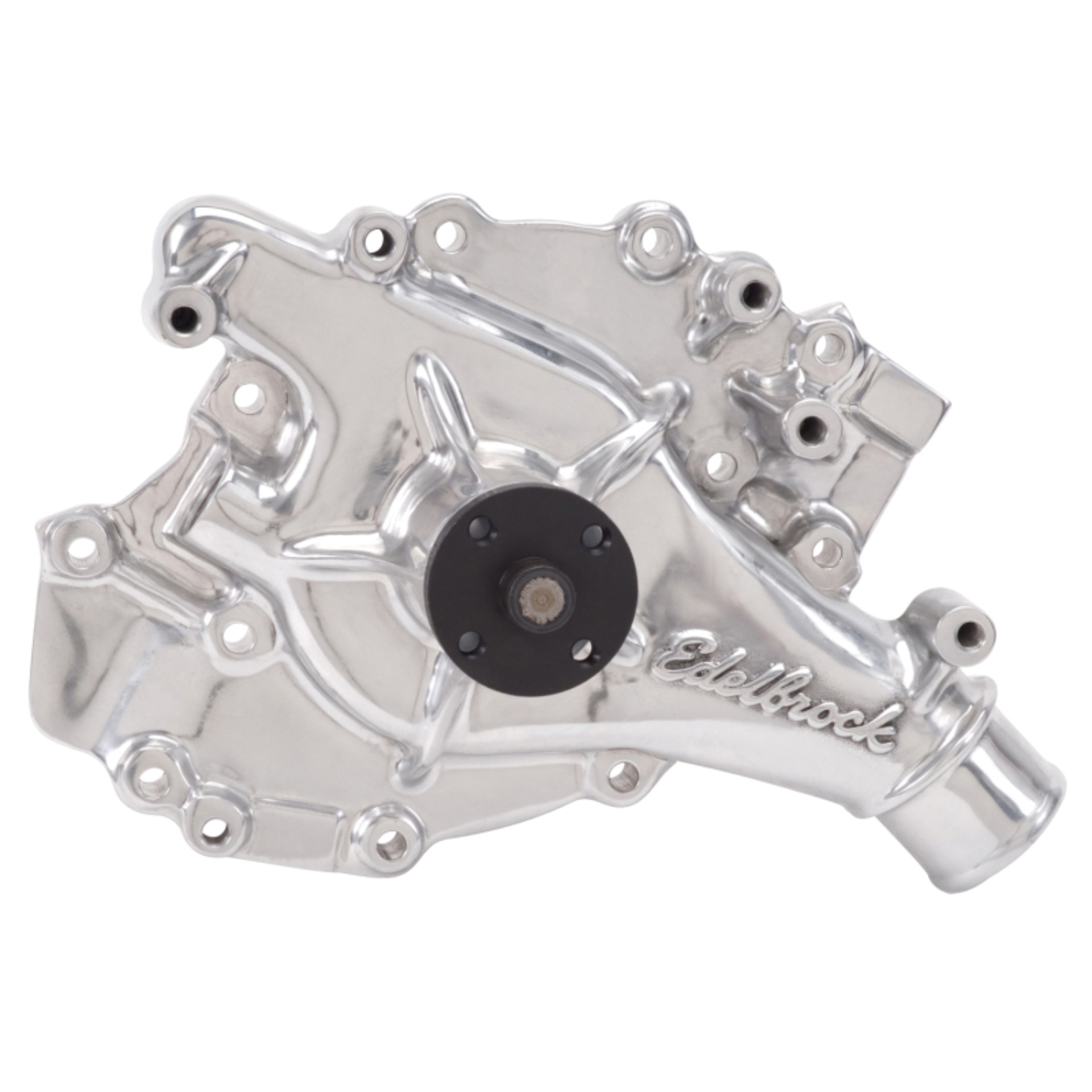 Picture of Water Pump for Ford 429/460 in Polished Finish