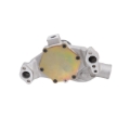 Picture of Water Pump for Small-Block 1971-82 Corvettes in Satin Finish (Short)