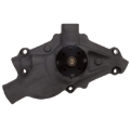 Picture of Competition Water Pump for Small-Block - 8 AN Pipe Aux Outlet