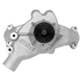 Picture of Water Pump for 1988 and later C/K pickups in Satin Finish