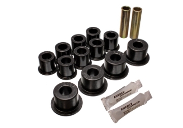 Picture of Energy Suspension ES Spring/Shackle Bush-Black Bushing Kits - 14.2102G