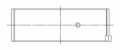 Picture of ACL Race Series Rod Bearings - 4B2960H-STD