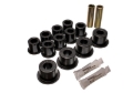 Picture of Energy Suspension ES Spring/Shackle Bush-Black Bushing Kits - 14.2102G
