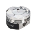 Picture of Manley Subaru 2.0L FA20 WRX Piston Set - 86.10 mm Bore 1.285 in. CH, -13.00 CC
