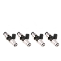 Picture of Injector Dynamics ID 1050cc Injector Sets-4 Cyl Fuel Injector Sets - 1050.60.14.14B.4