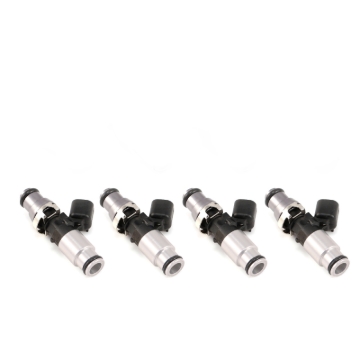 Picture of Injector Dynamics ID 1050cc Injector Sets-4 Cyl Fuel Injector Sets - 1050.60.14.14B.4