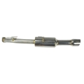 Picture of Injen INJ Axle Back Exhaust - SES1971AB