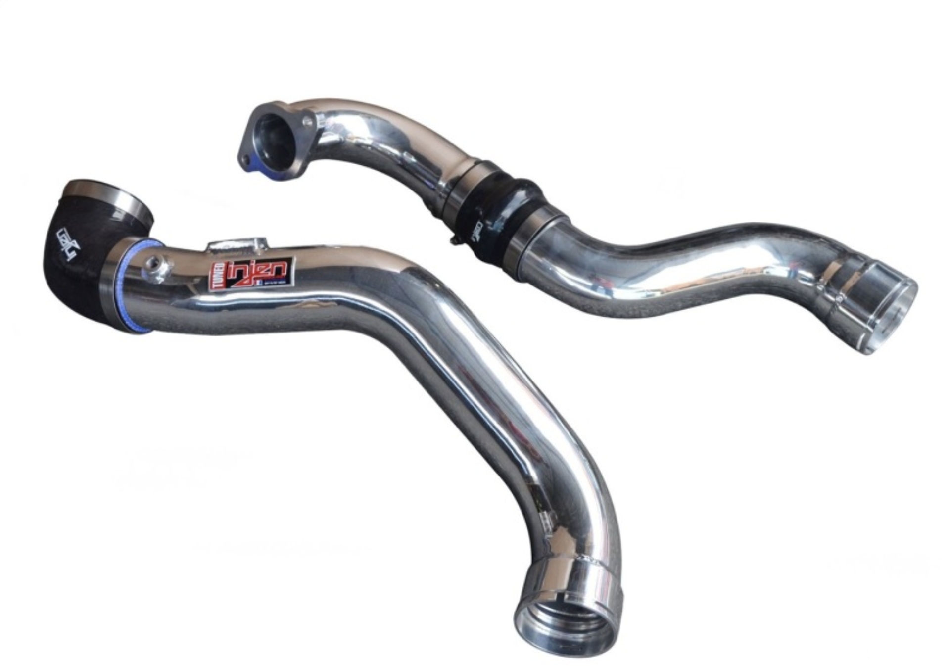 Picture of Injen INJ Intercooler Piping Intercooler Pipe Kits - SES7300ICP