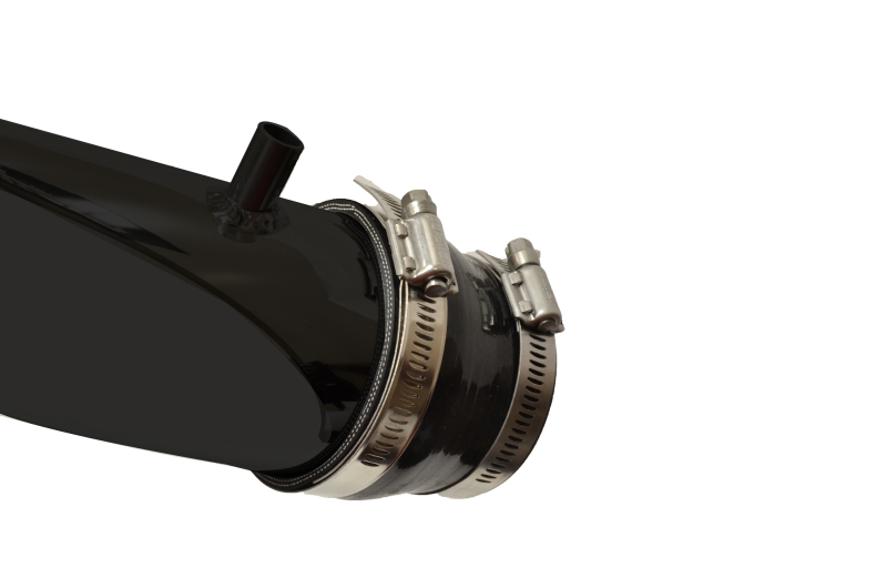 Picture of Injen INJ SP Intake Cold Air Intakes - SP1478BLK