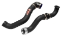 Picture of Injen INJ Intercooler Piping Intercooler Pipe Kits - SES7300ICPWB