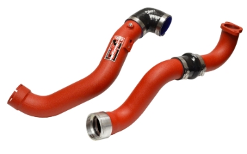 Picture of Injen INJ Intercooler Piping Intercooler Pipe Kits - SES7300ICPWR