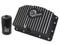 Picture of aFe Diff/Trans/Oil Covers Diff Covers - 46-70322