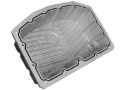 Picture of aFe Diff/Trans/Oil Covers Diff Covers - 46-70322