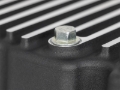 Picture of aFe Diff/Trans/Oil Covers Diff Covers - 46-70322