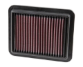 Picture of K&N Engineering KN Drop in Air Filters - 33-5006