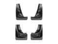 Picture of WeatherTech WT No Drill Mudflaps - 110063-120069